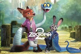 zootopia 2
