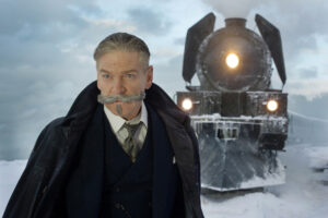 A Murder on Orient Express 2017 - Wake Up Dead Man to Raat Akeli 2