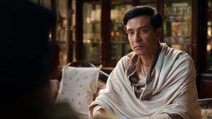 Wake Up Dead Man to Raat Akeli 2