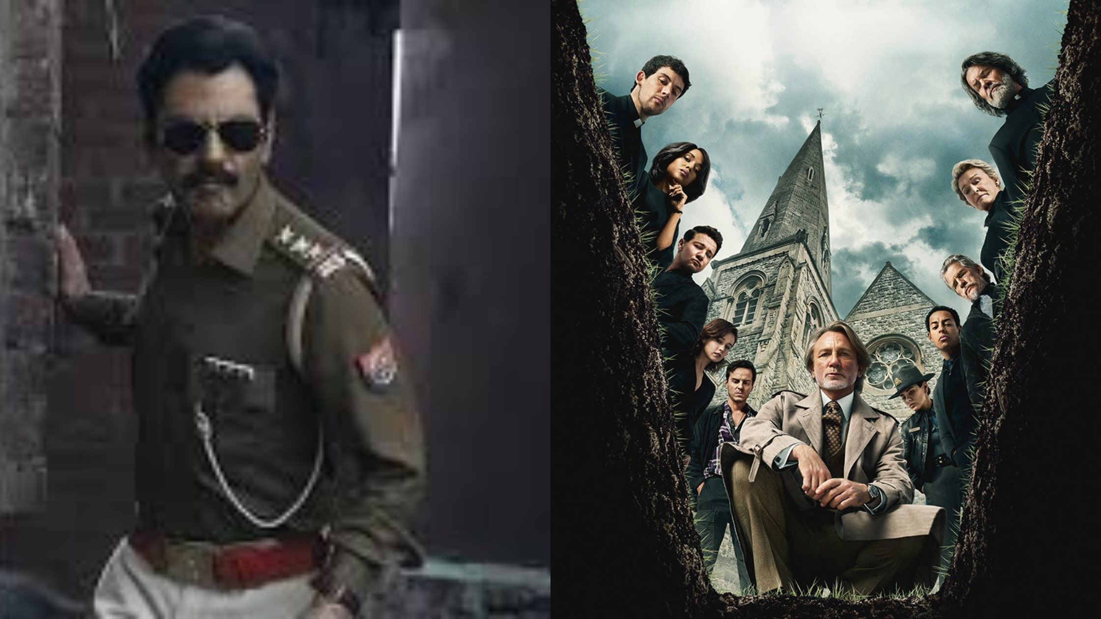 Wake Up Dead Man to Raat Akeli 2