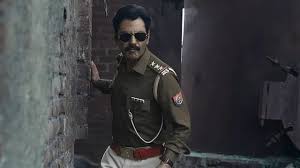 Wake Up Dead Man to Raat Akeli 2