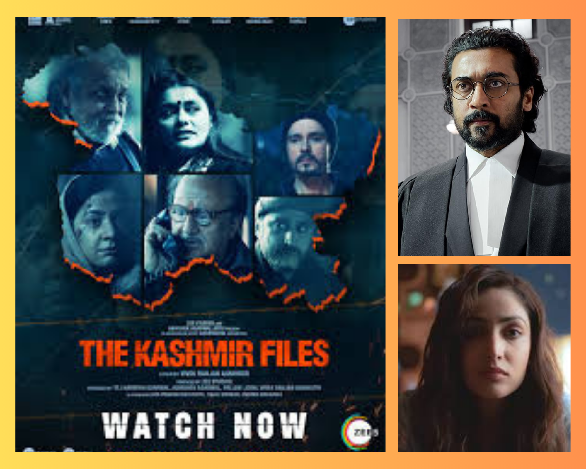 Republic Day 2026: Watch these movies having patriotism in dept