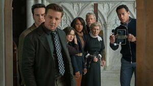 Wake Up Dead Man to Raat Akeli 2