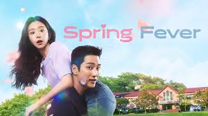 Spring Fever to Upcoming Korean Dramas in 2026