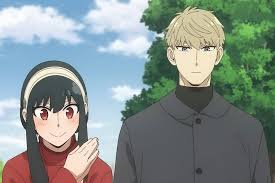 Spy X Family season 3