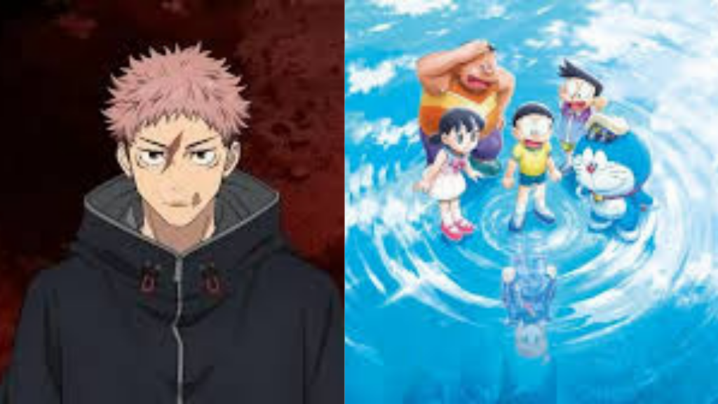 Jujutsu Kaisen Season 3