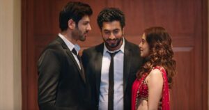 Sonu Ke Titu Ki Sweety 