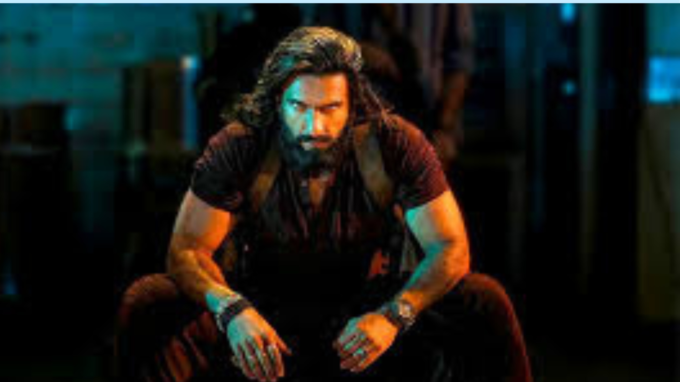 Credits - Jio Studios