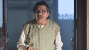 Bhoot Bangla The Mummy