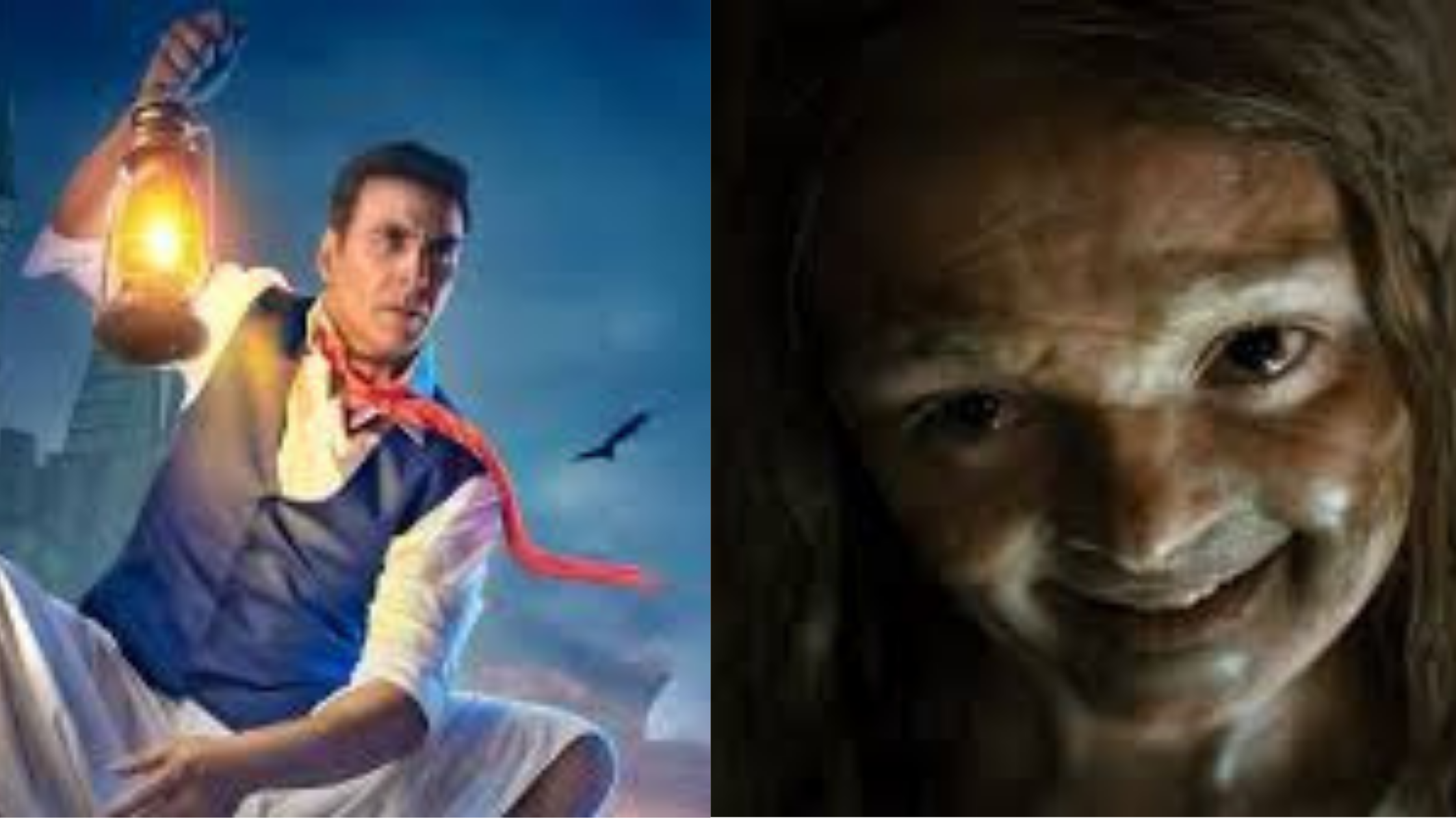 Bhoot Bangla to Lee Cronin’s The Mummy