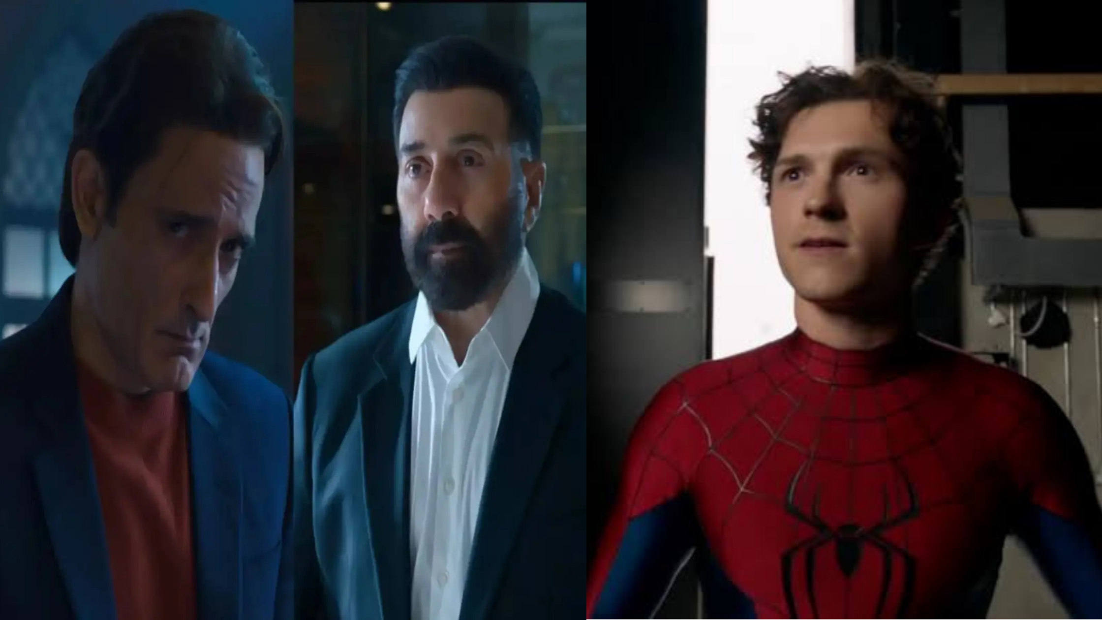 Ikka – Spider Man 4: Upcoming movies in July 2026