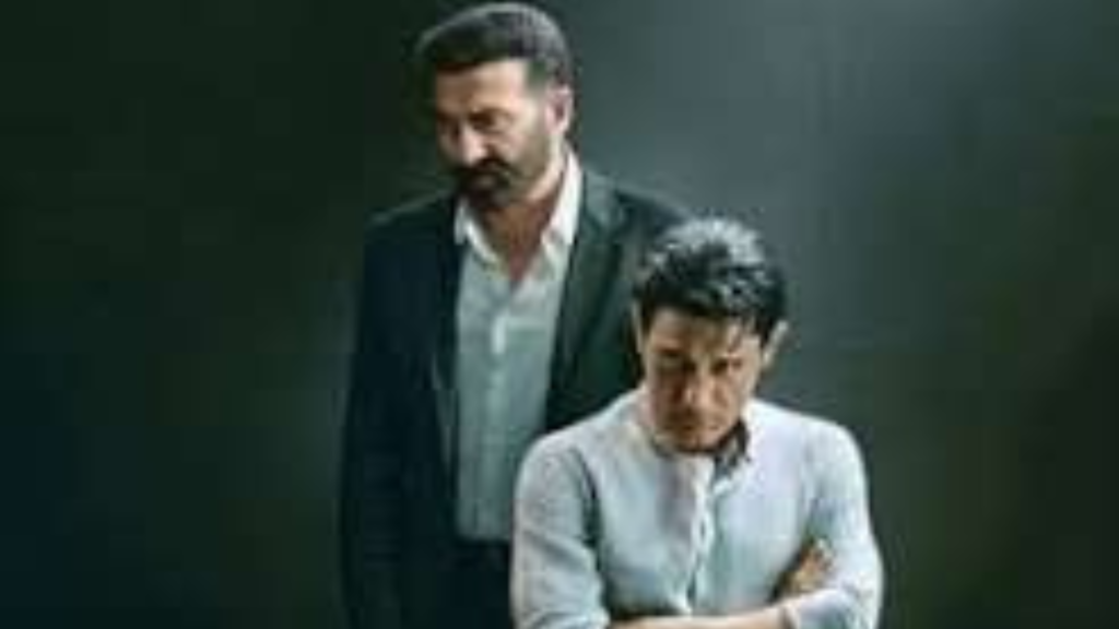 Ikka Movie