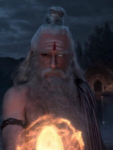 the Vvaan to MahaKali