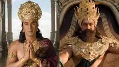 Batwara 1947 to Ramayana