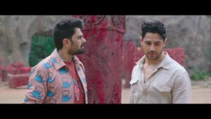The Vvaan Movie Review
