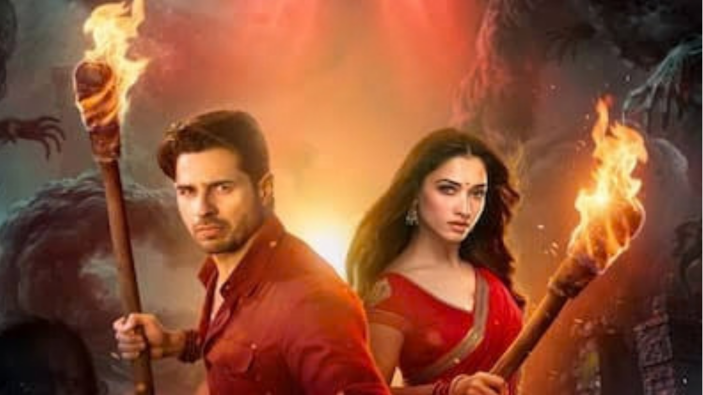 The Vvaan Movie Review: Blend With Devotional and Mystery