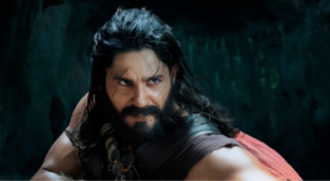 The Vvaan Movie Review