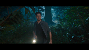 The Vvaan Movie Review