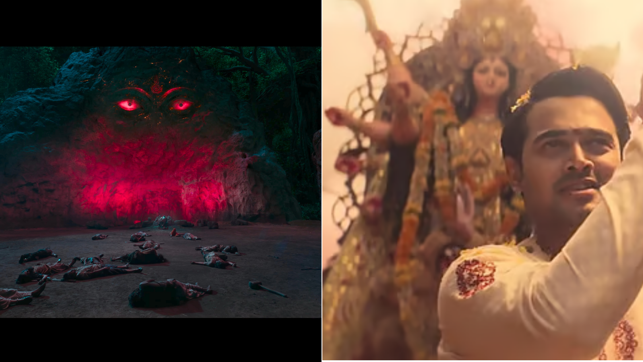 Vvaan to The Revolutionaries: Navratri, Durga Puja & Dussehra
